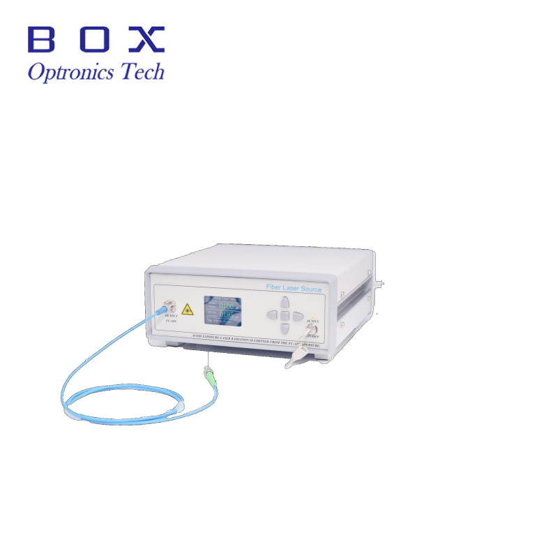 Разработен е първият в света перовскитен лазер.