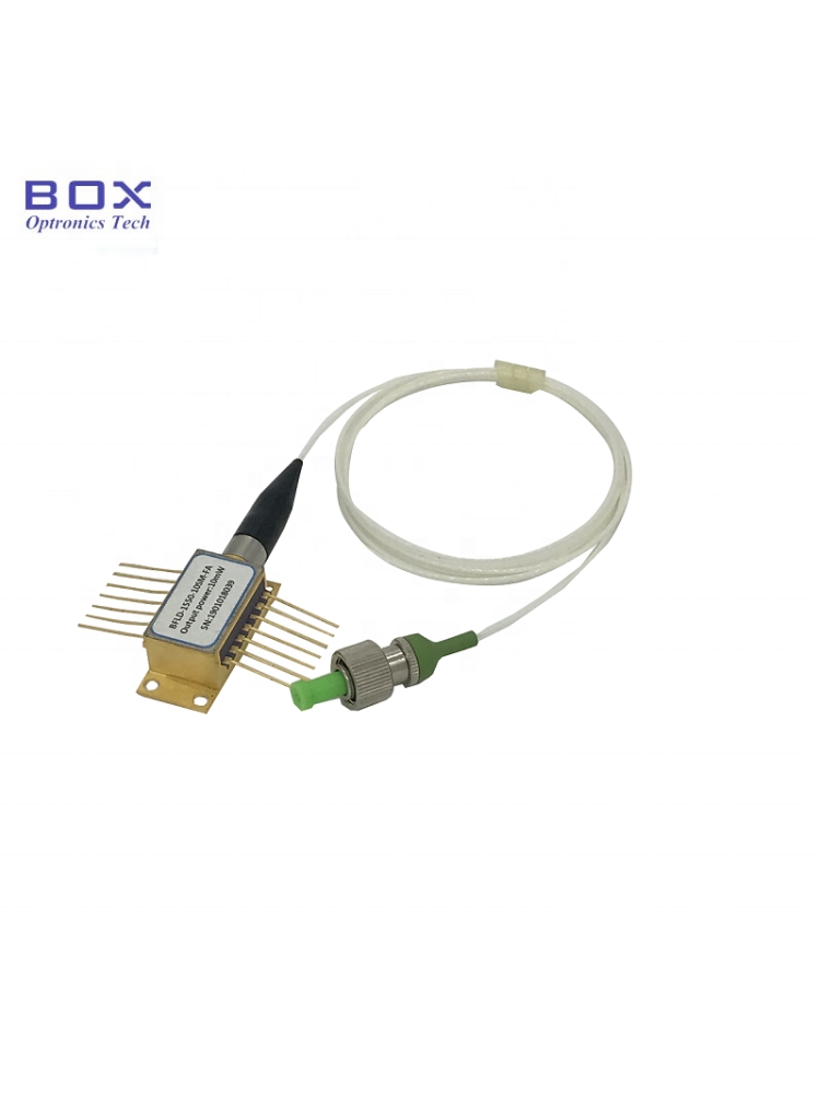 Защо класическите инфрачервени дължини на вълните са 808nm, 1064nm и 1550nm?