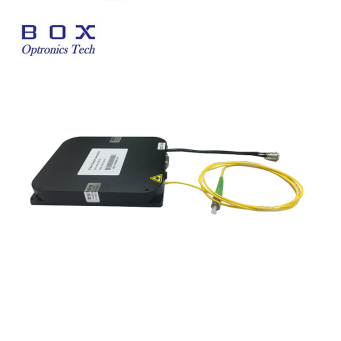 Принцип на лазера с ултратясна ширина на линията