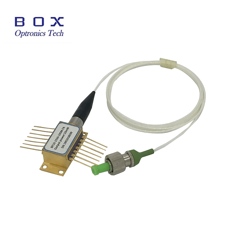 Разлики между CWDM и DWDM