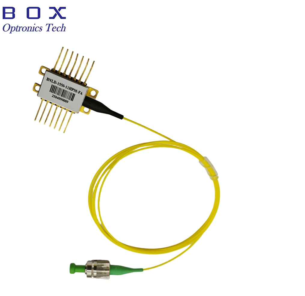 Лазерен принцип