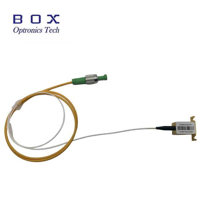 Дефиниция на ширината на линията в лазерите