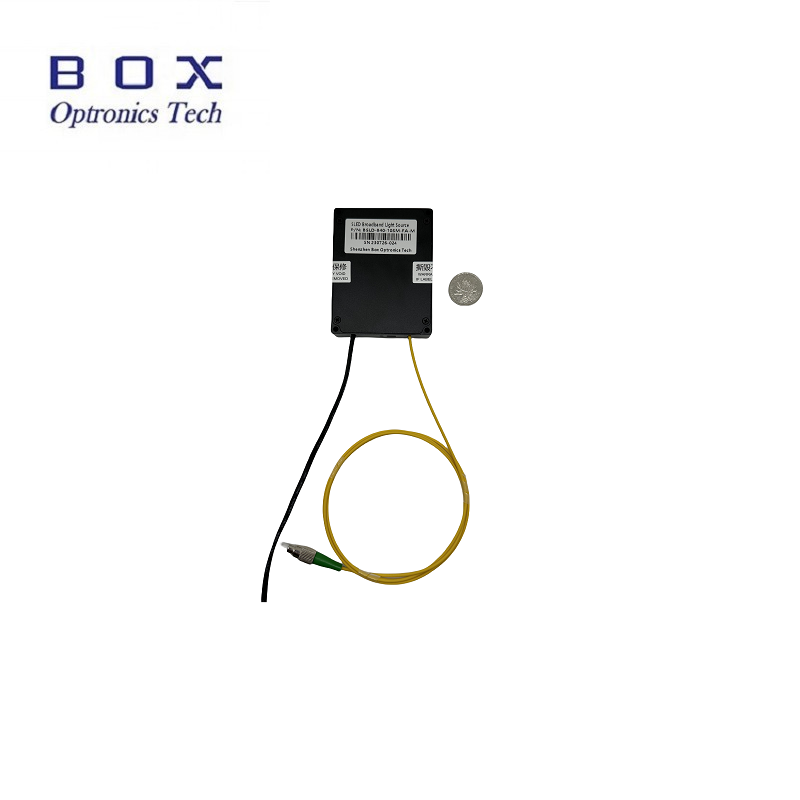 Принцип на SOA оптичен превключвател (оптичен превключвател тип полупроводников оптичен усилвател)